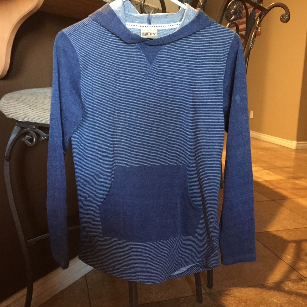 Boys long sleeve shirt